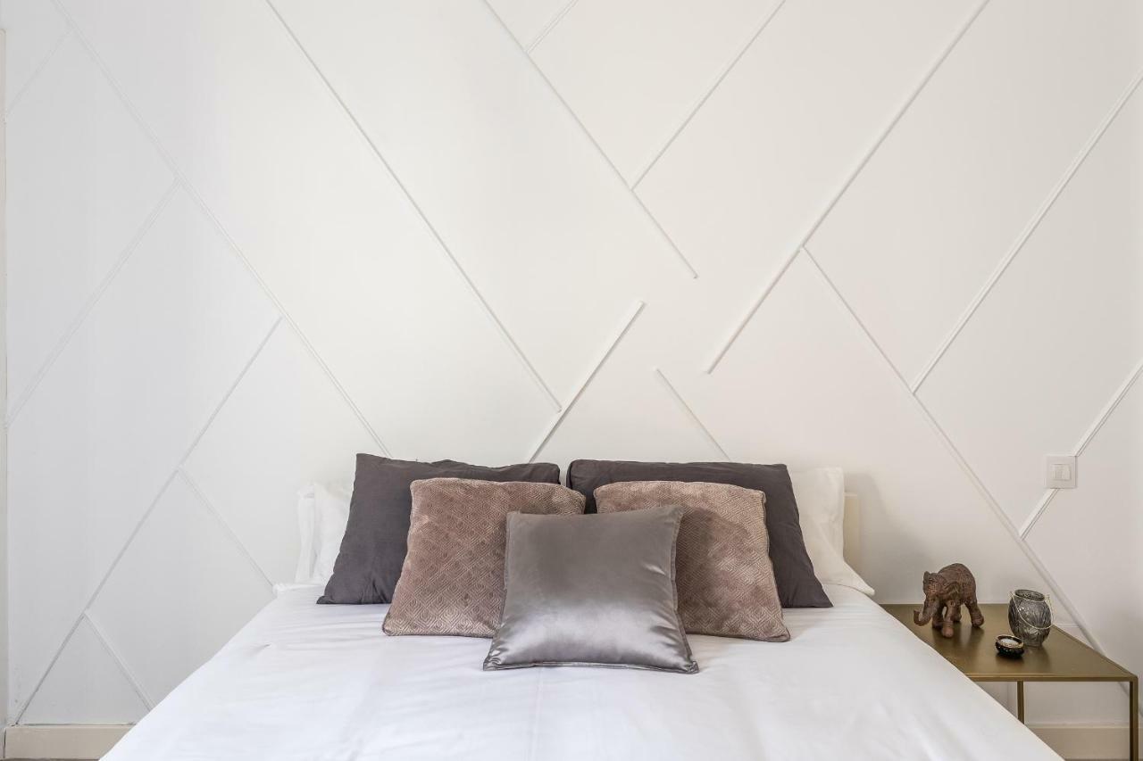 Apartment Waou Sky Of Es Mia - Corta Duracion