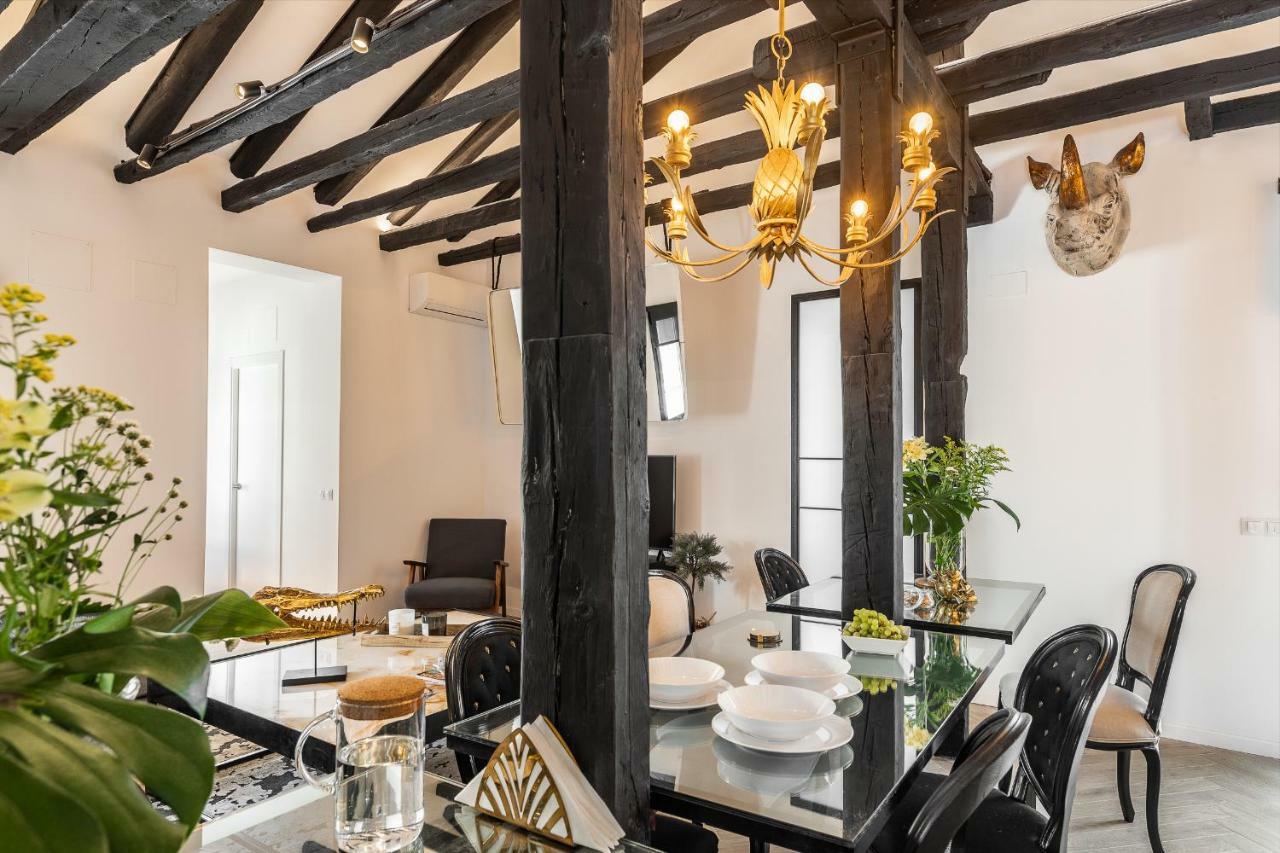 Waou Palace Es Mia - Corta Duracion Apartment