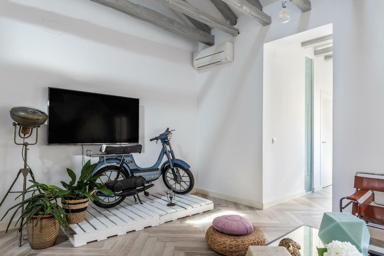 Apartment Waou Sky Of Es Mia - Corta Duracion