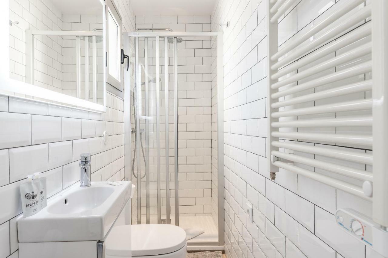Apartment Waou Sky Of Es Mia - Corta Duracion Madrid