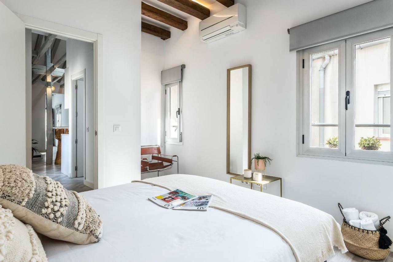Apartment Waou Sky Of Es Mia - Corta Duracion
