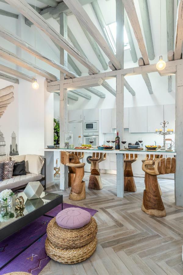 Apartment Waou Sky Of Es Mia - Corta Duracion *