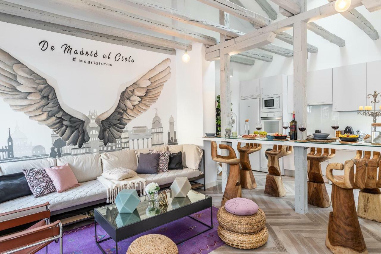 Apartment Waou Sky Of Es Mia - Corta Duracion *