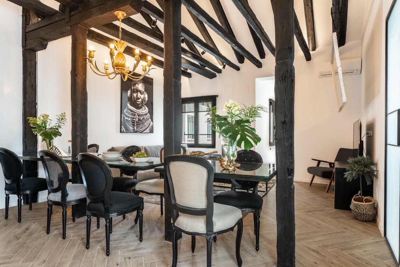 Apartamento Waou Palace Es Mia - Corta Duracion