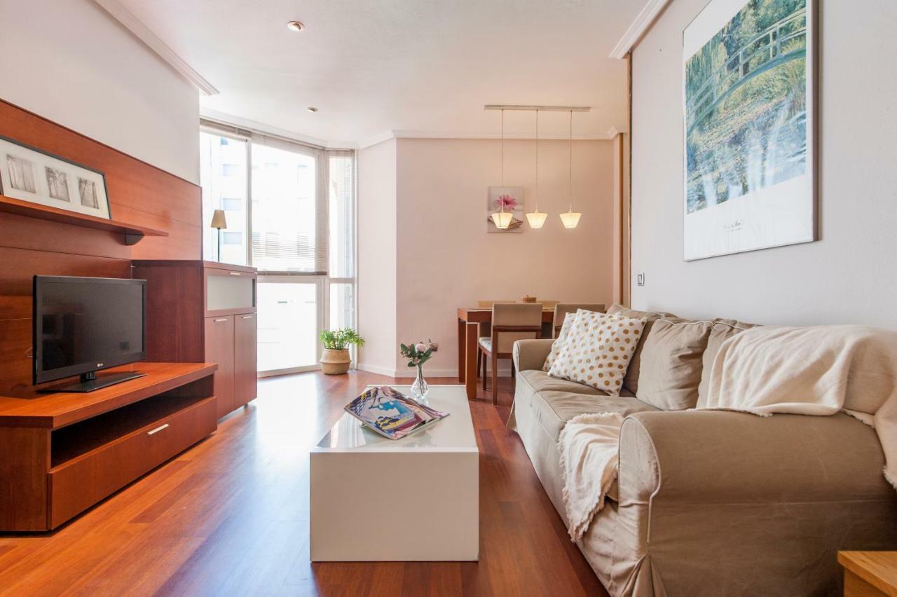 Super Duplex Ifema - Aeropuerto Apartment