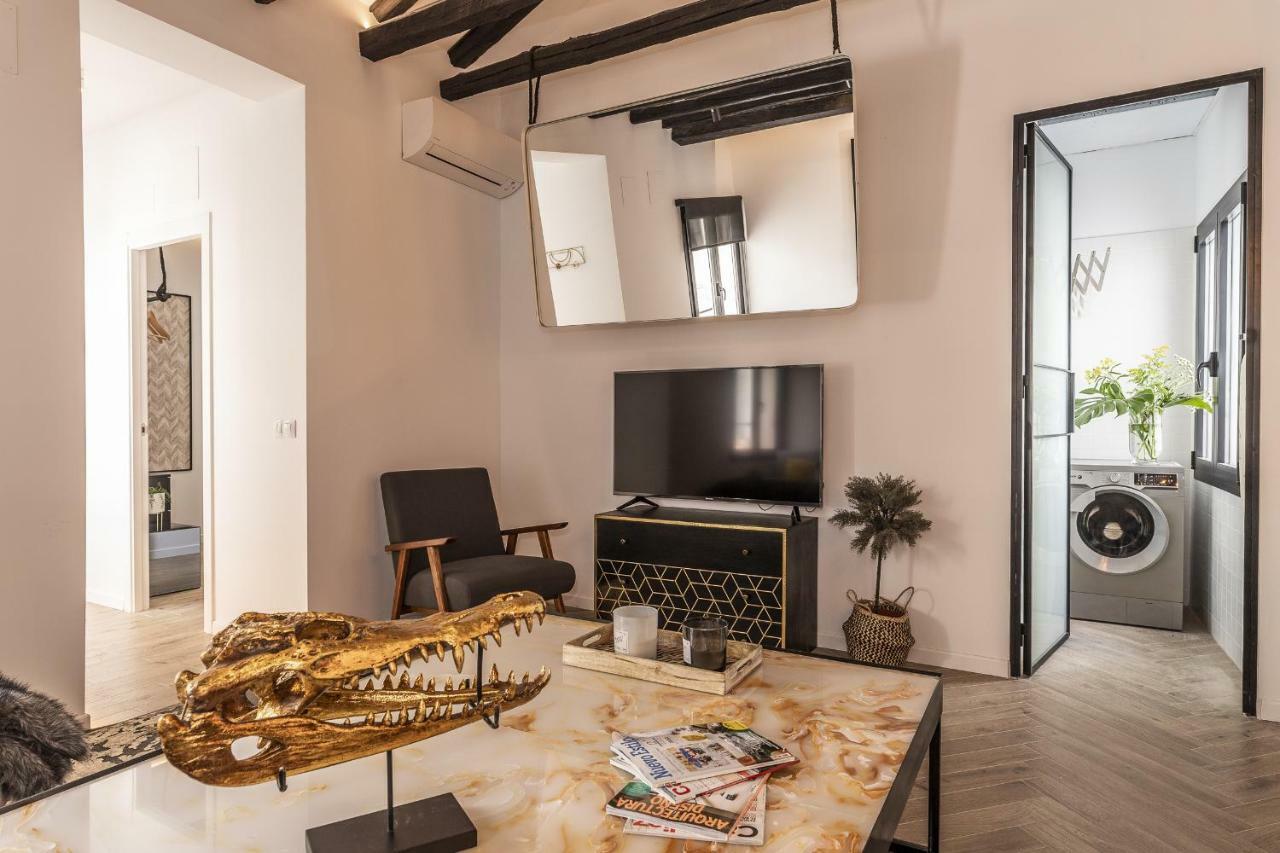 Waou Palace Es Mia - Corta Duracion Madrid