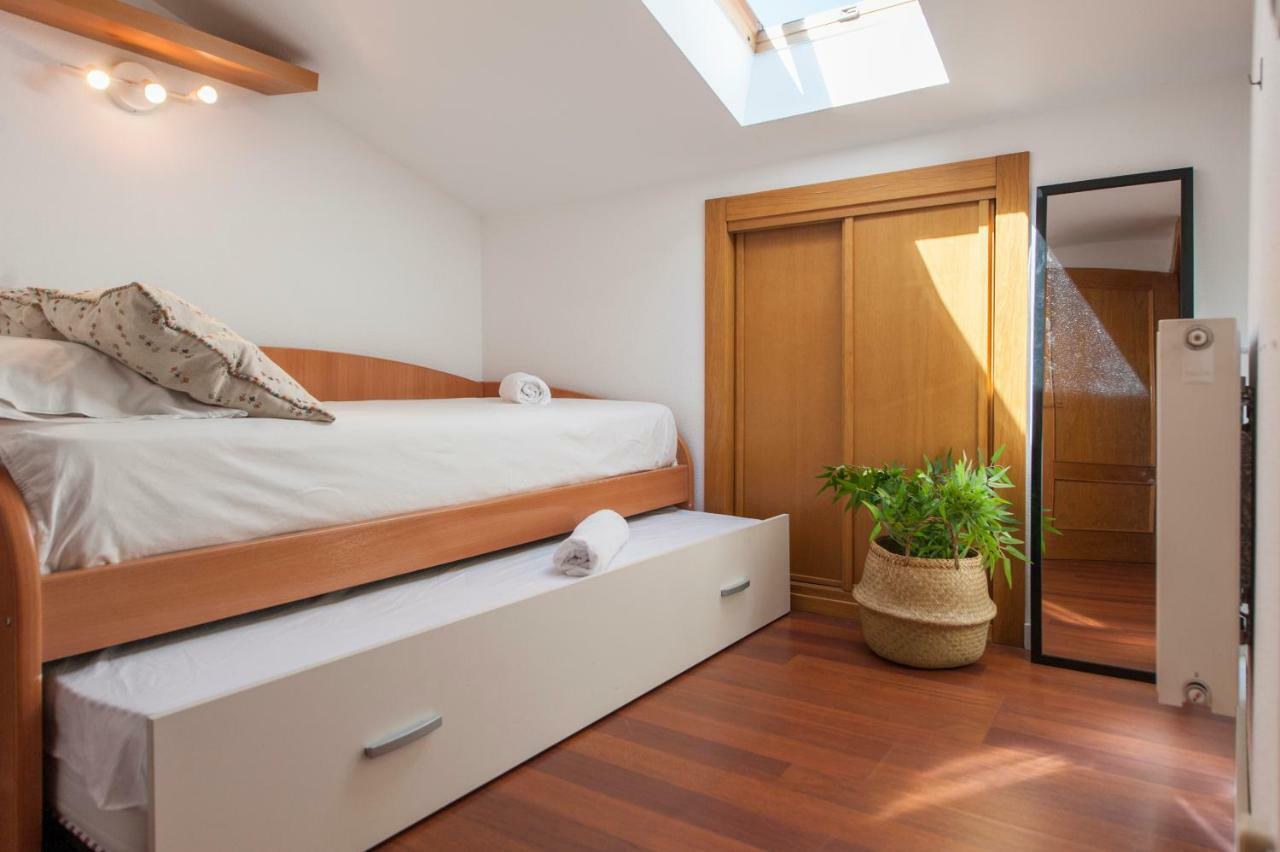 Super Duplex Ifema - Aeropuerto