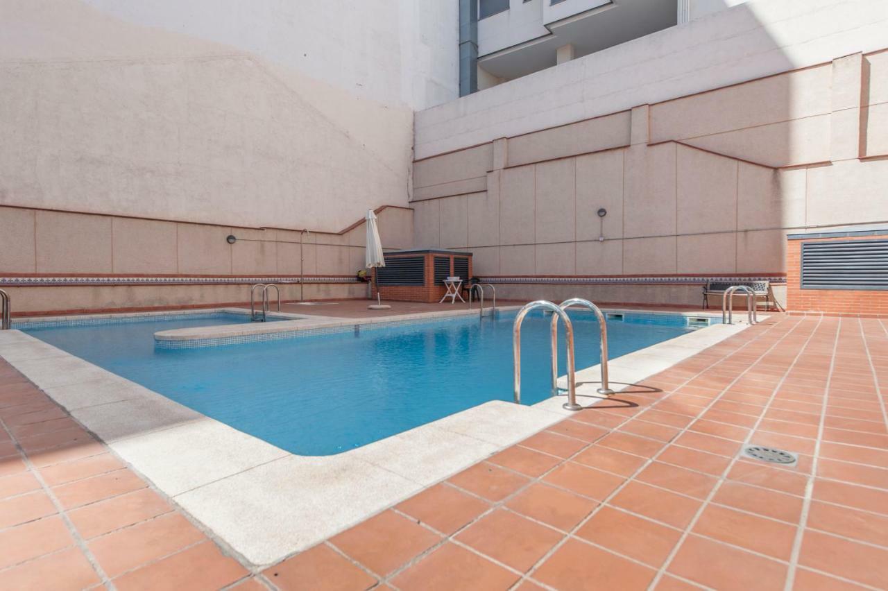 Super Duplex Ifema - Aeropuerto *