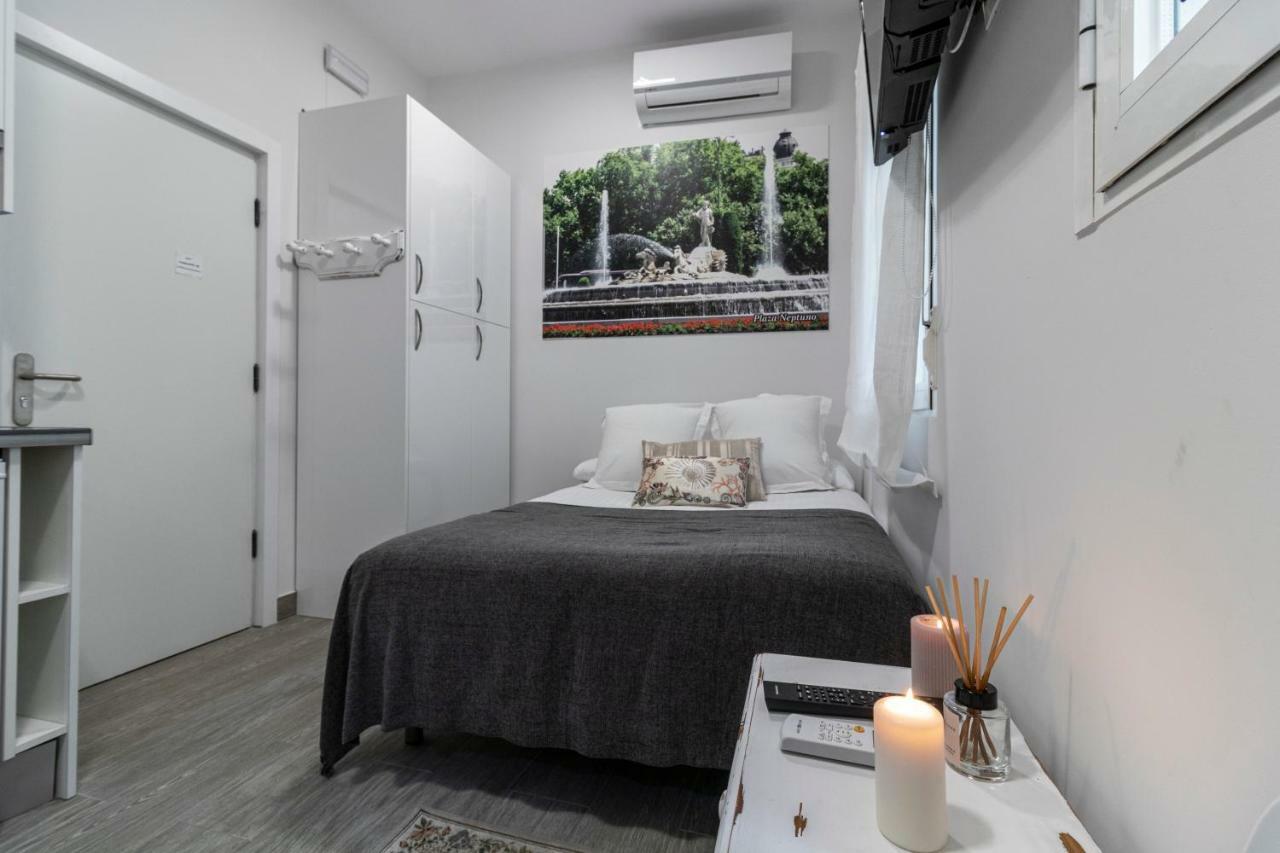 Neptuno Apartment