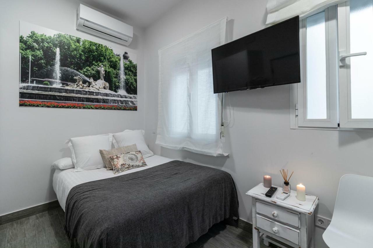 Neptuno Apartment *