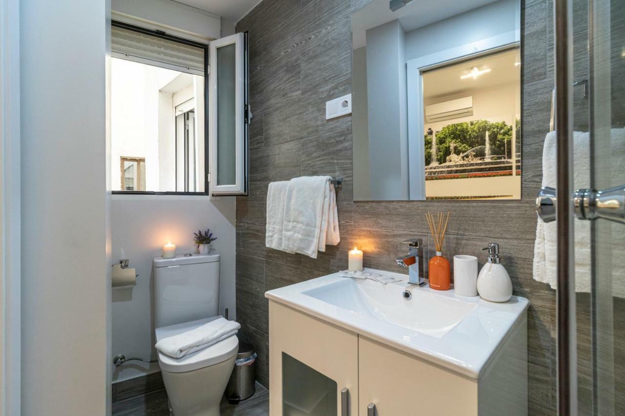 Neptuno Apartment *