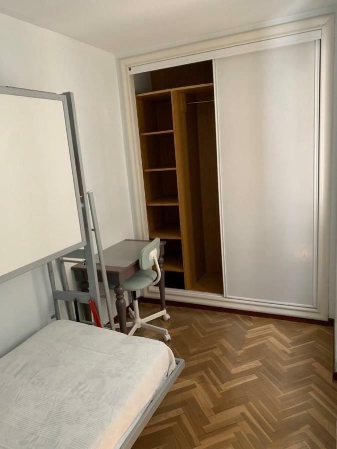 Apartment Acogedor Apartamento Muy Bien Conectado Y Equipado En Madrid
