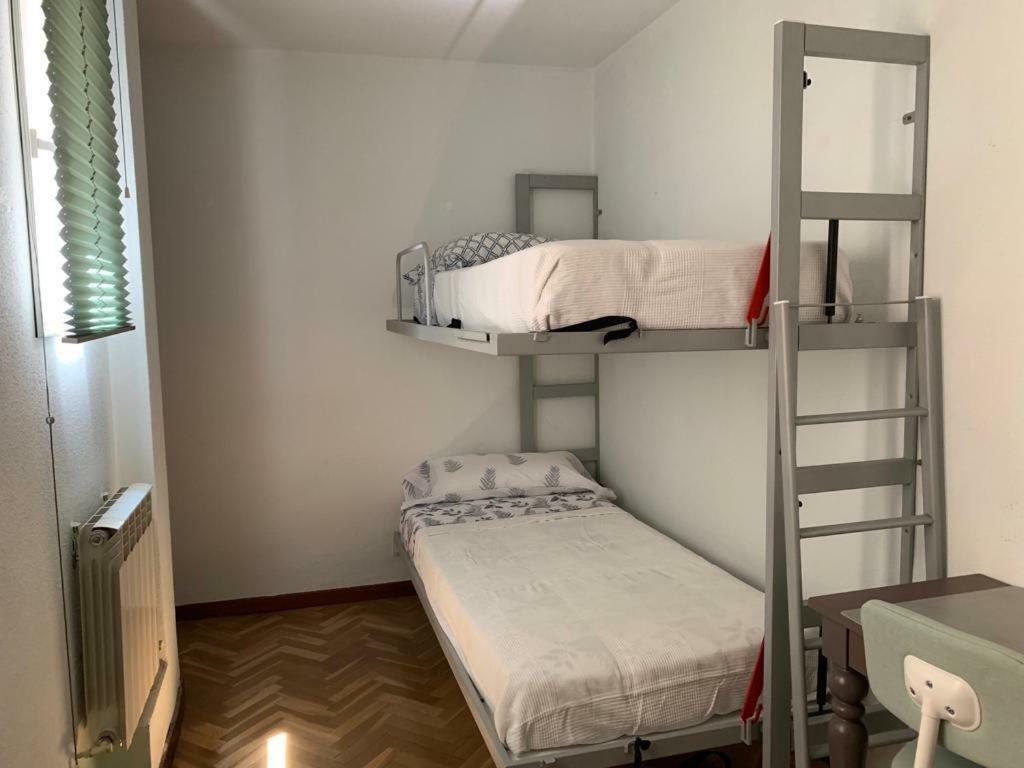 Apartment Acogedor Apartamento Muy Bien Conectado Y Equipado En *