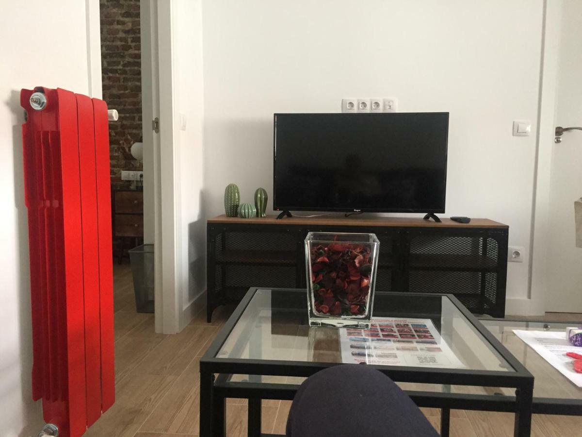 Apartamento Ever House - Alcala Cielo 2 Rooftop Madri