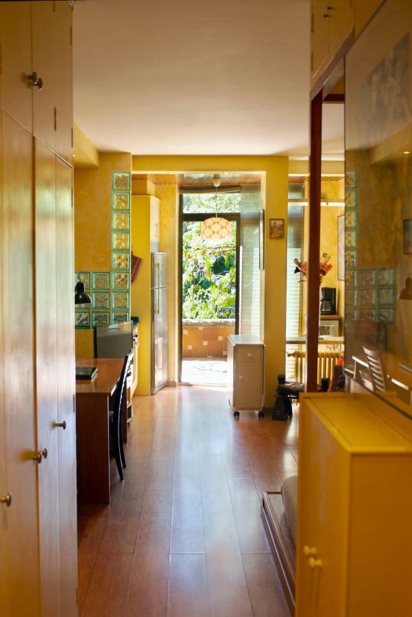 Apartment Cozy At Jardin Manaure