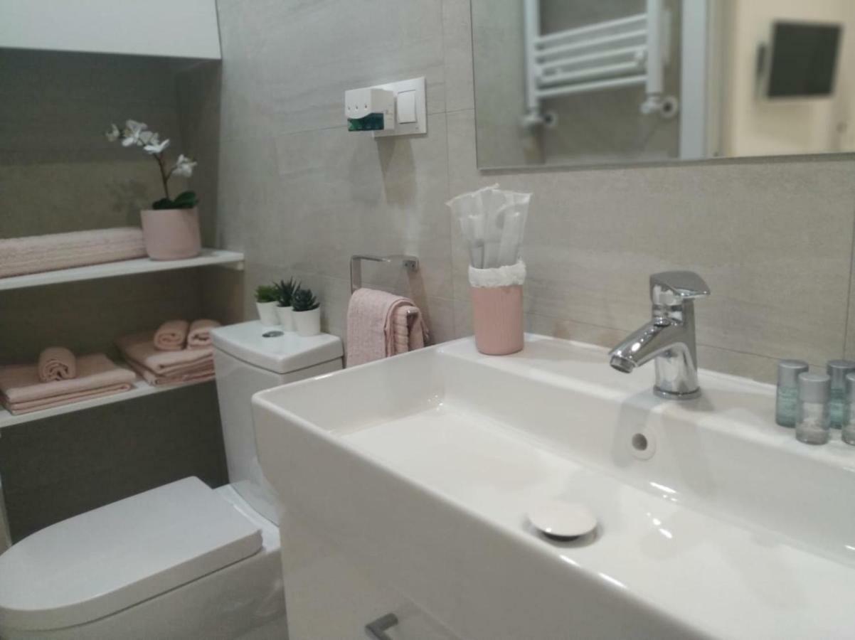 Lejlighed Apartamento Valderribas, Barrio De Retiro, Madrid