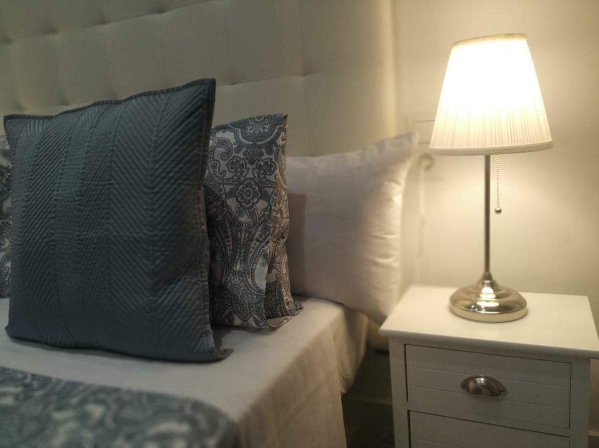 Apartamento Valderribas, Barrio De Retiro, Lejlighed