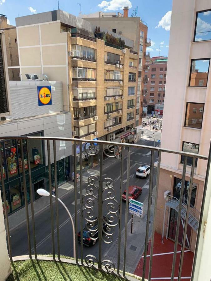 Acogedor Apartamento Muy Bien Conectado Y Equipado En Apartment