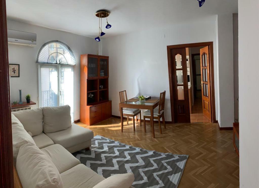 Apartment Acogedor Apartamento Muy Bien Conectado Y Equipado En
