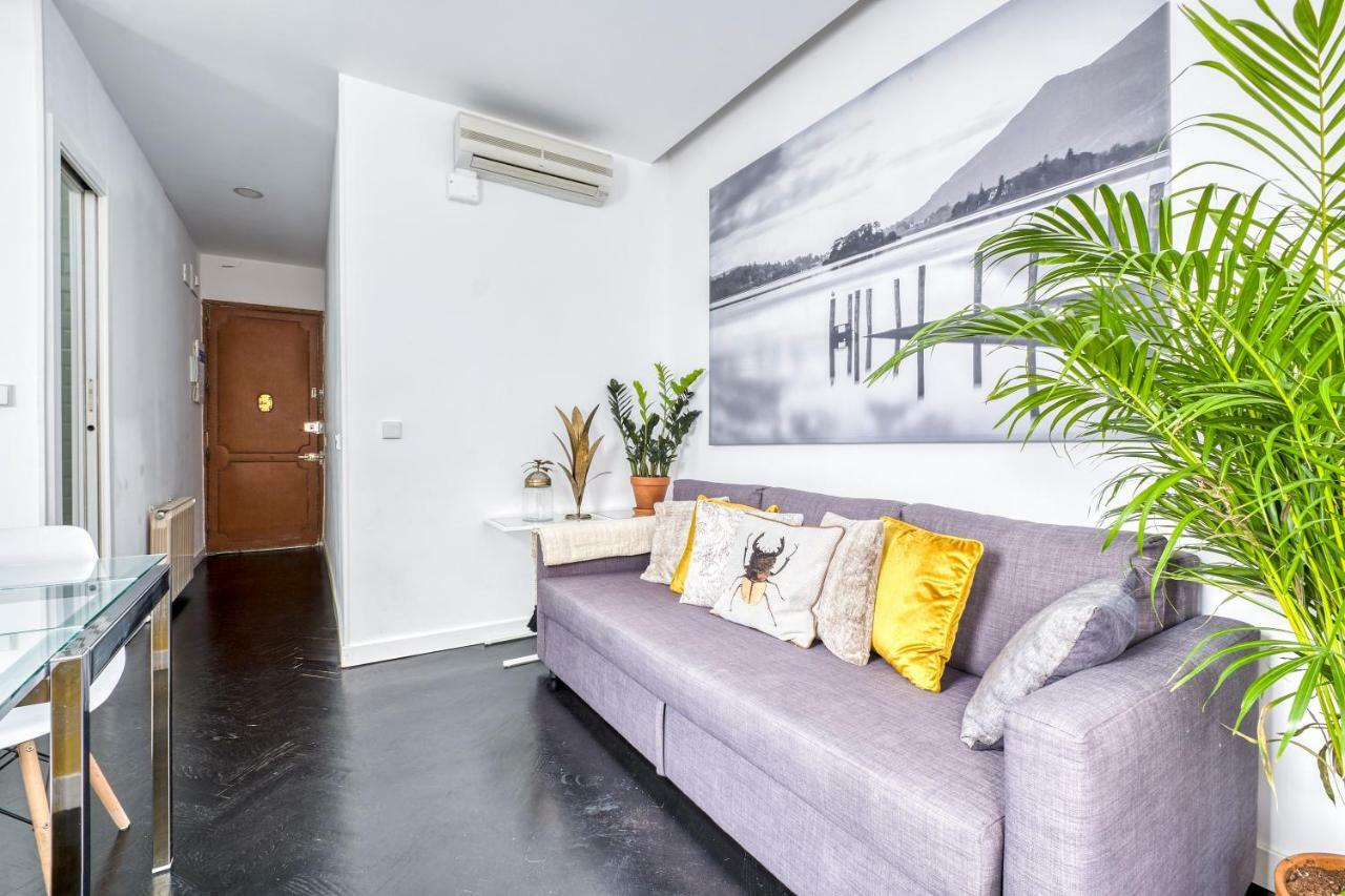 El Rastro Boutique Apartamento *