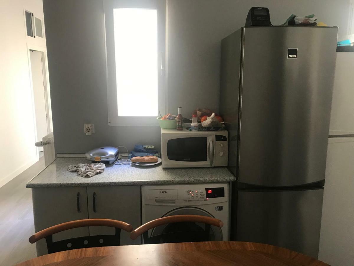 Guest house Like At Madrid