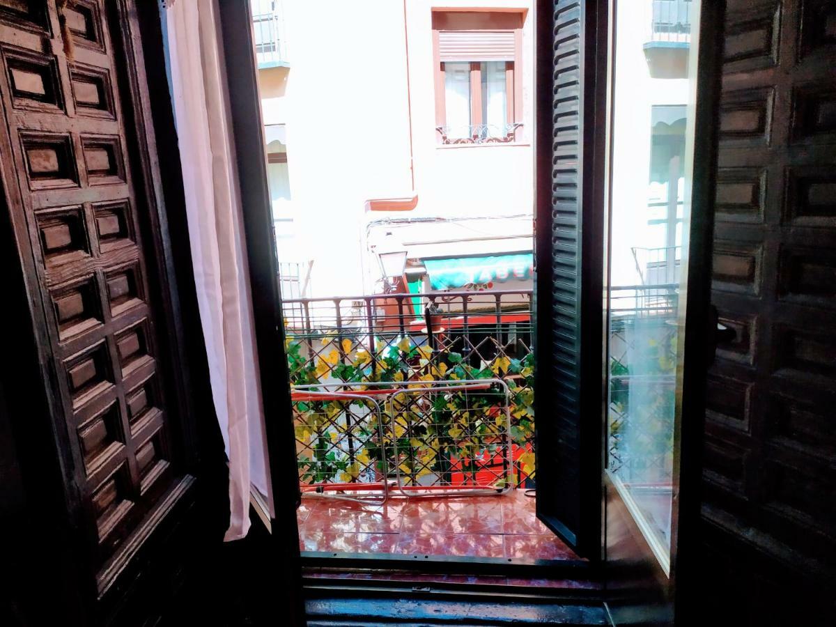 Calle Del Nuncio Apartamento Compartido *