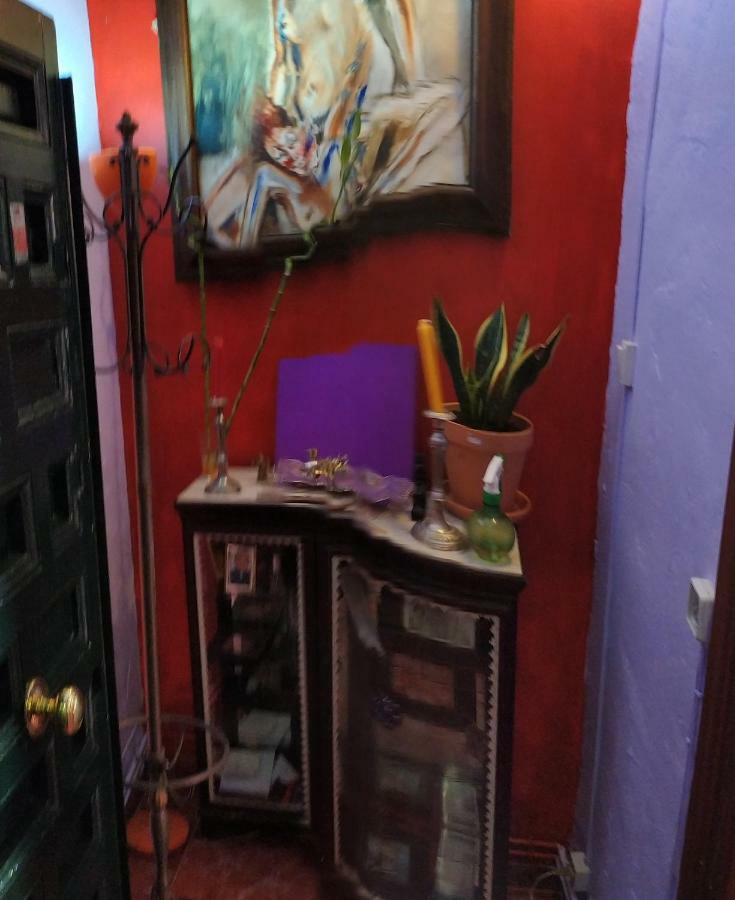 Calle Del Nuncio Apartamento Compartido Apartment