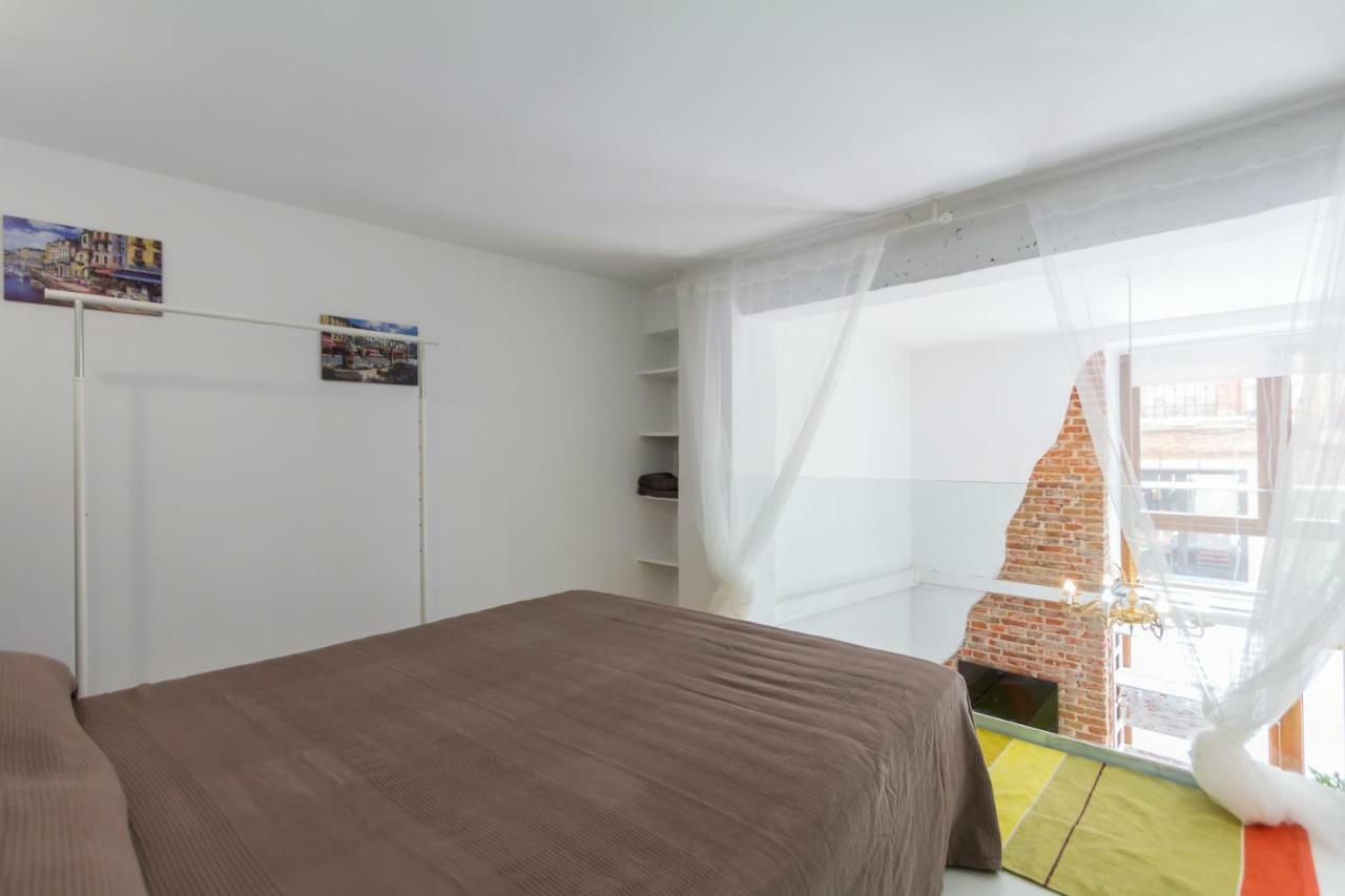 Apartment Triplex Debod *