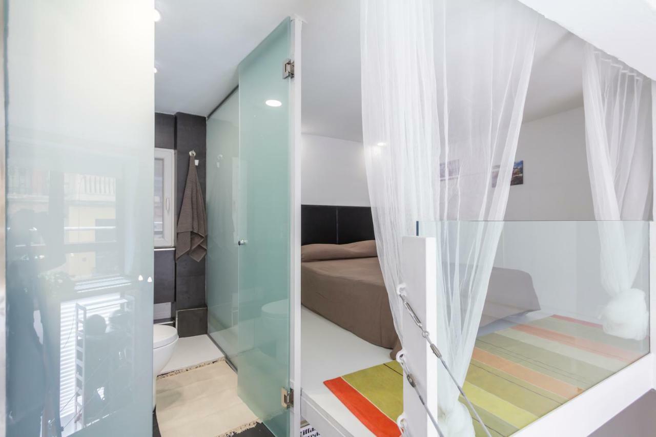 Triplex Debod Apartment *