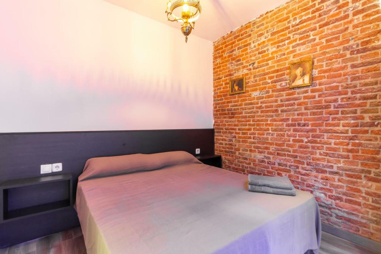 Apartment Triplex Debod *