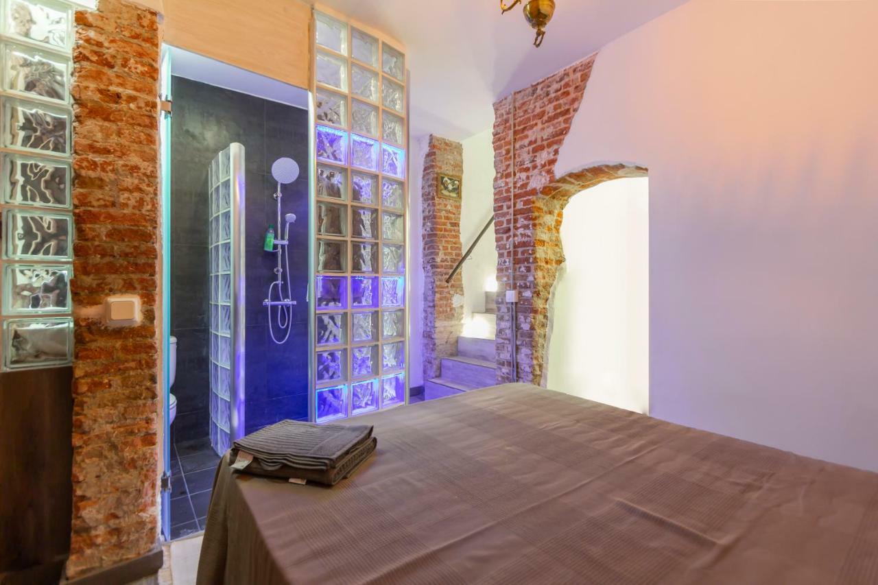 Triplex Debod Apartment *