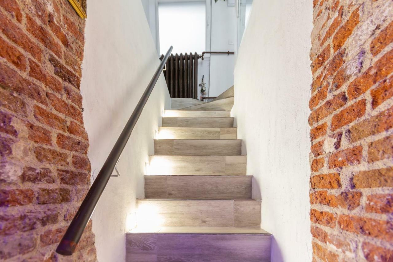 Triplex Debod Apartment Madrid