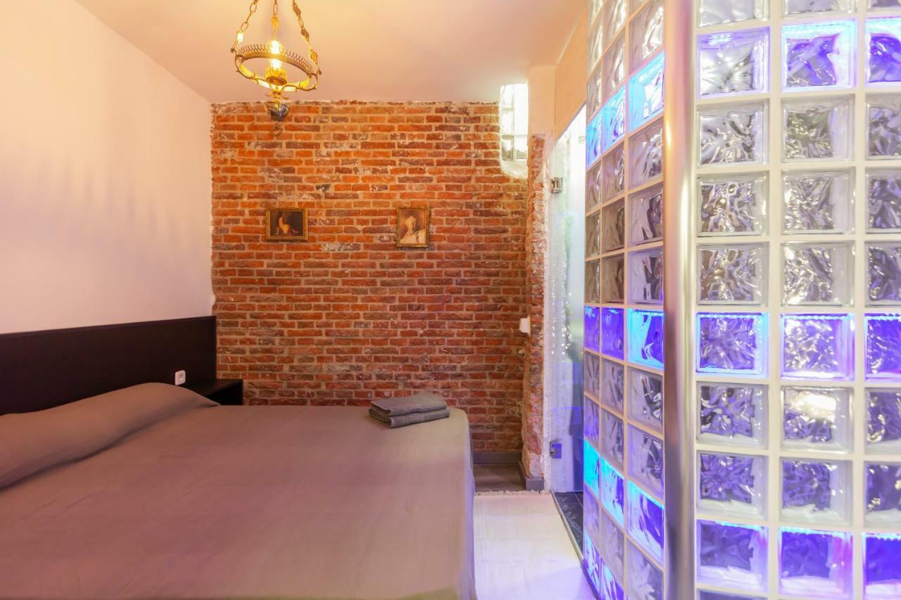 Apartment Triplex Debod *
