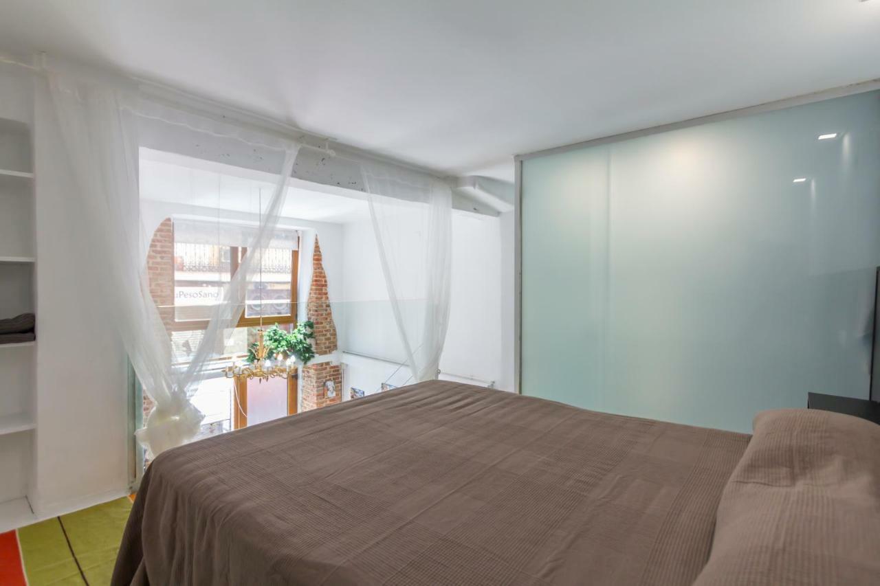 Triplex Debod Apartment *