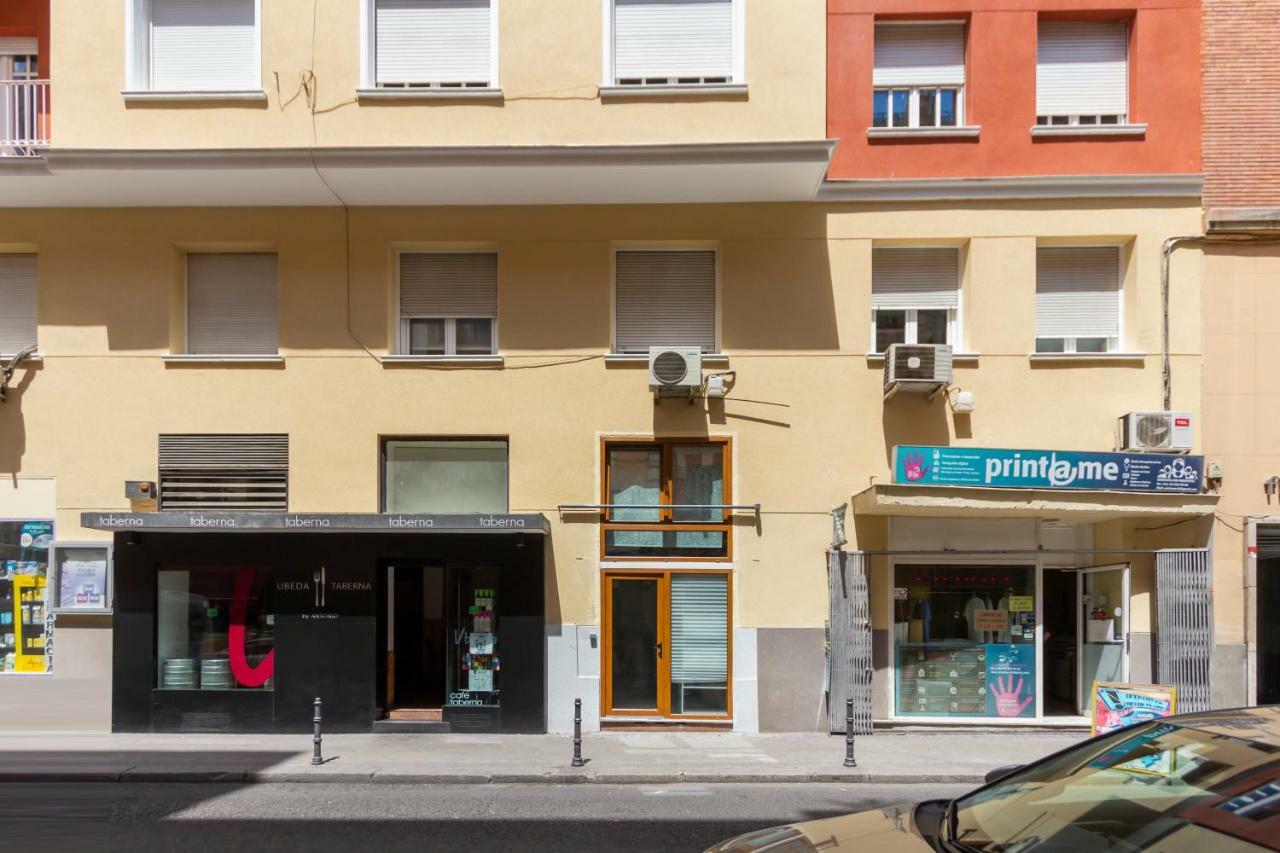 Apartment Triplex Debod