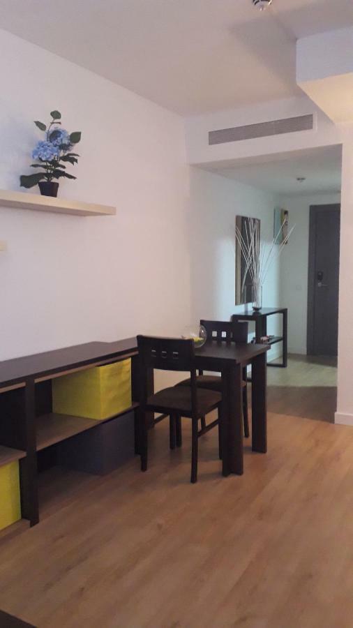 Apartamento Serrano Recoletos