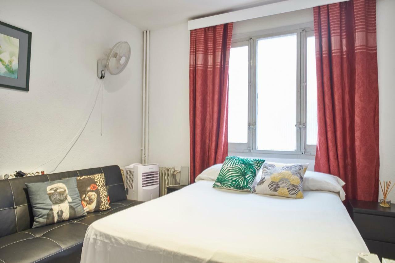Valverde 10 Apartment *