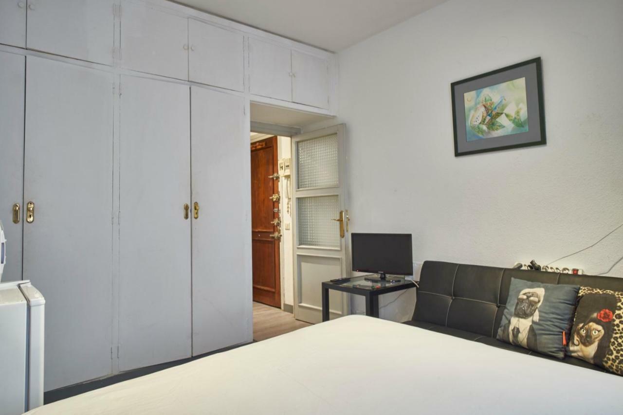 Valverde 10 Apartment *
