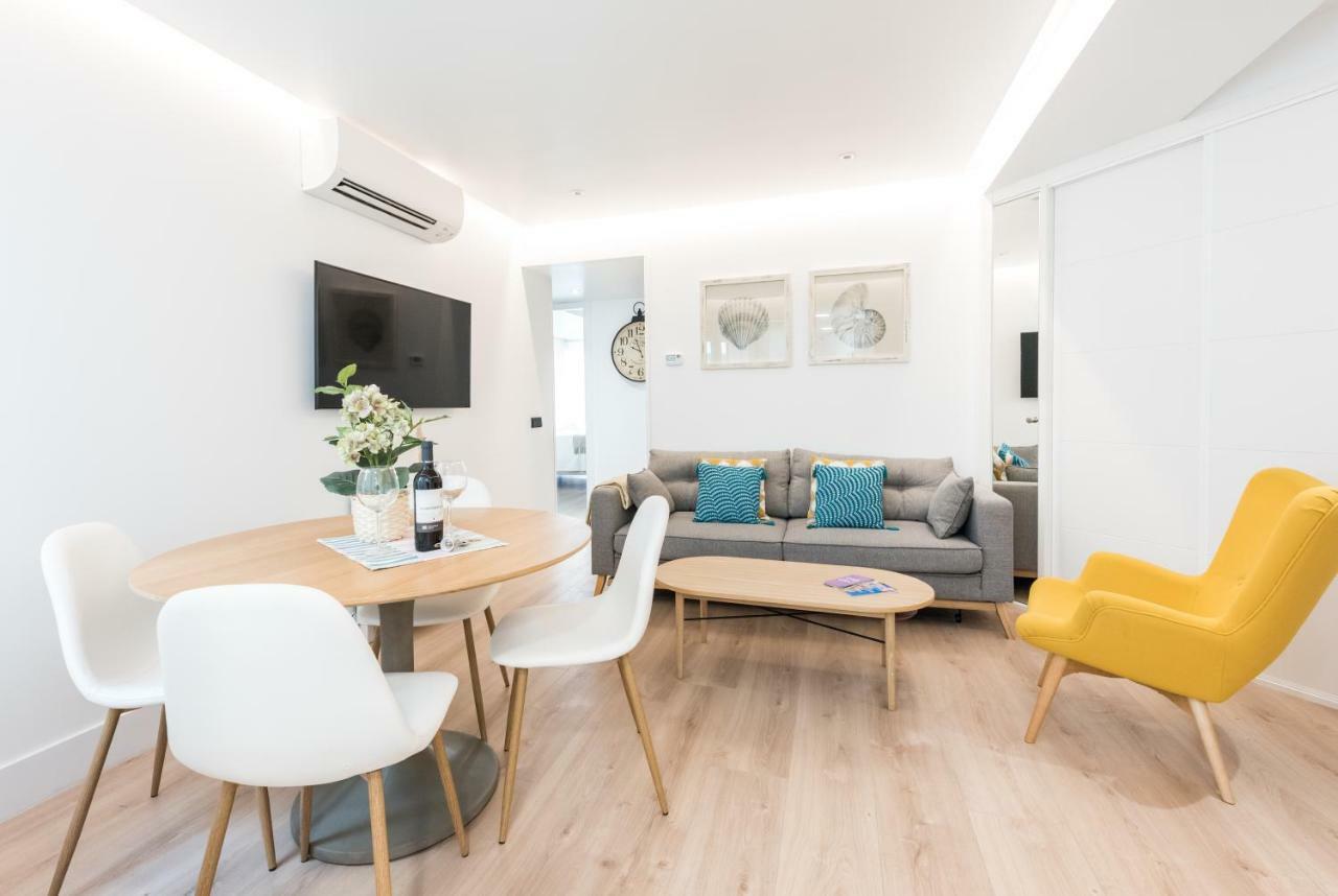 Apartment Puerta Del Sol Ii 3wc *