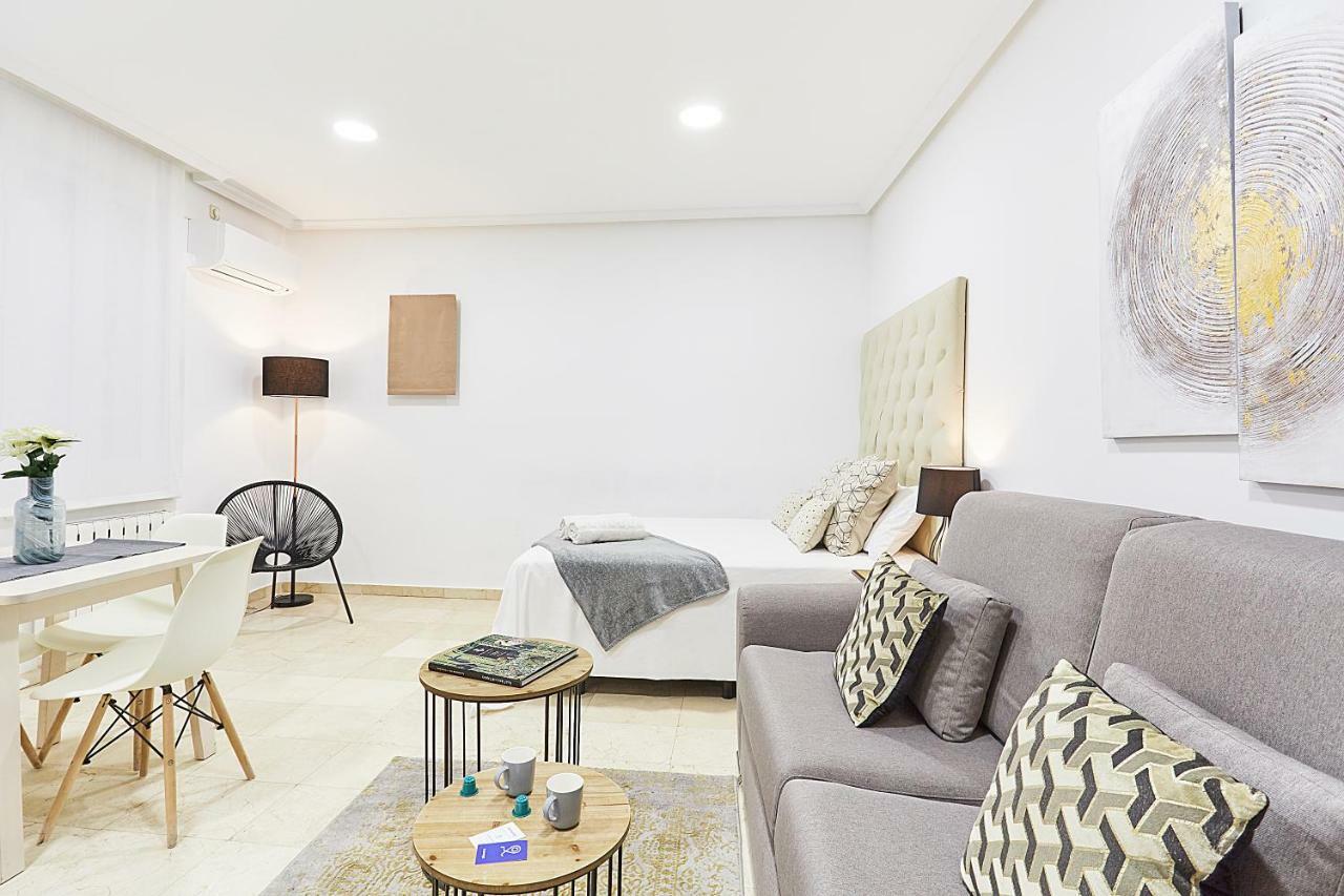 Leeways Loft Xxxi In Gran Via Apartment *
