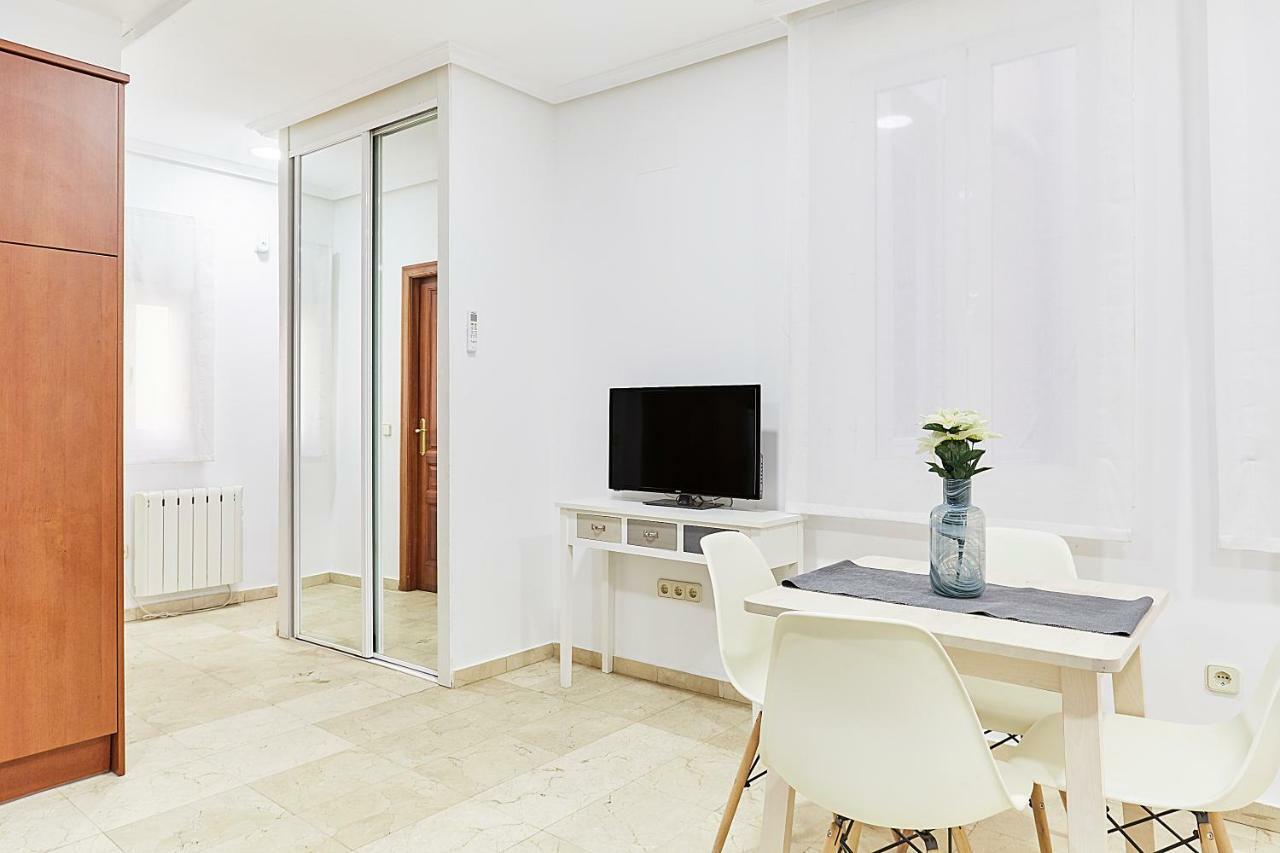 Apartment Leeways Loft Xxxi In Gran Via Madrid