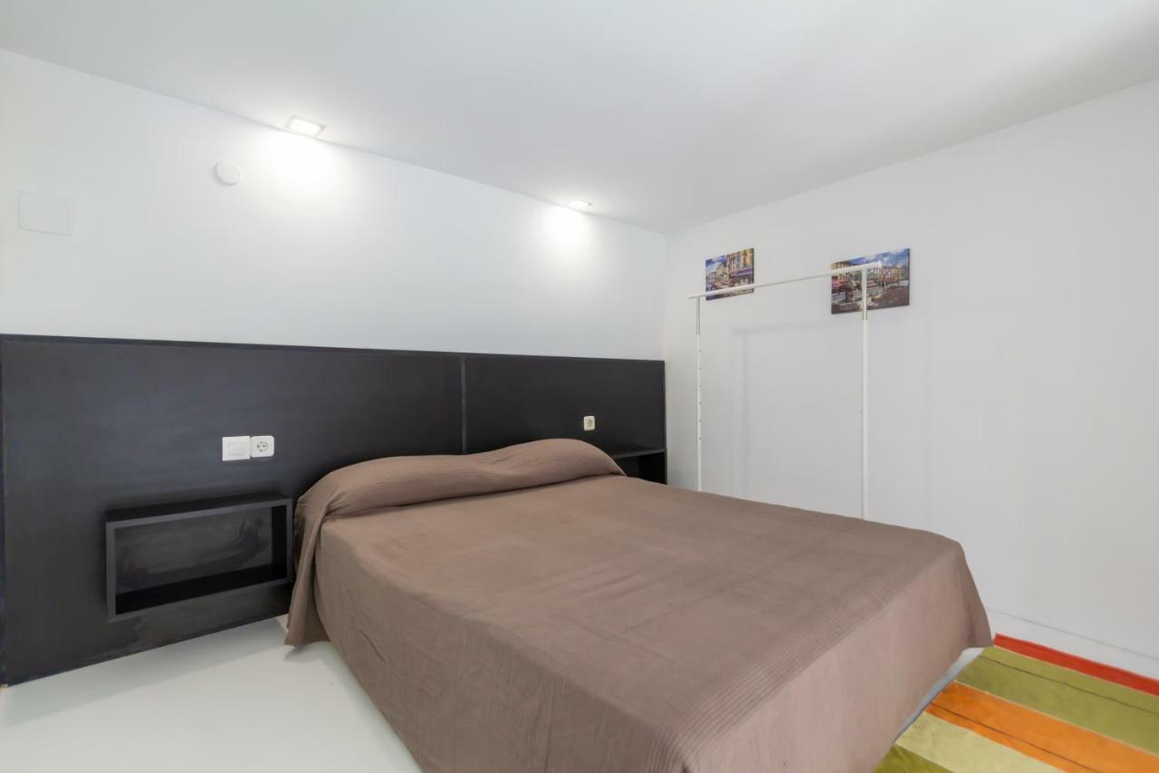 Apartment Triplex Debod *