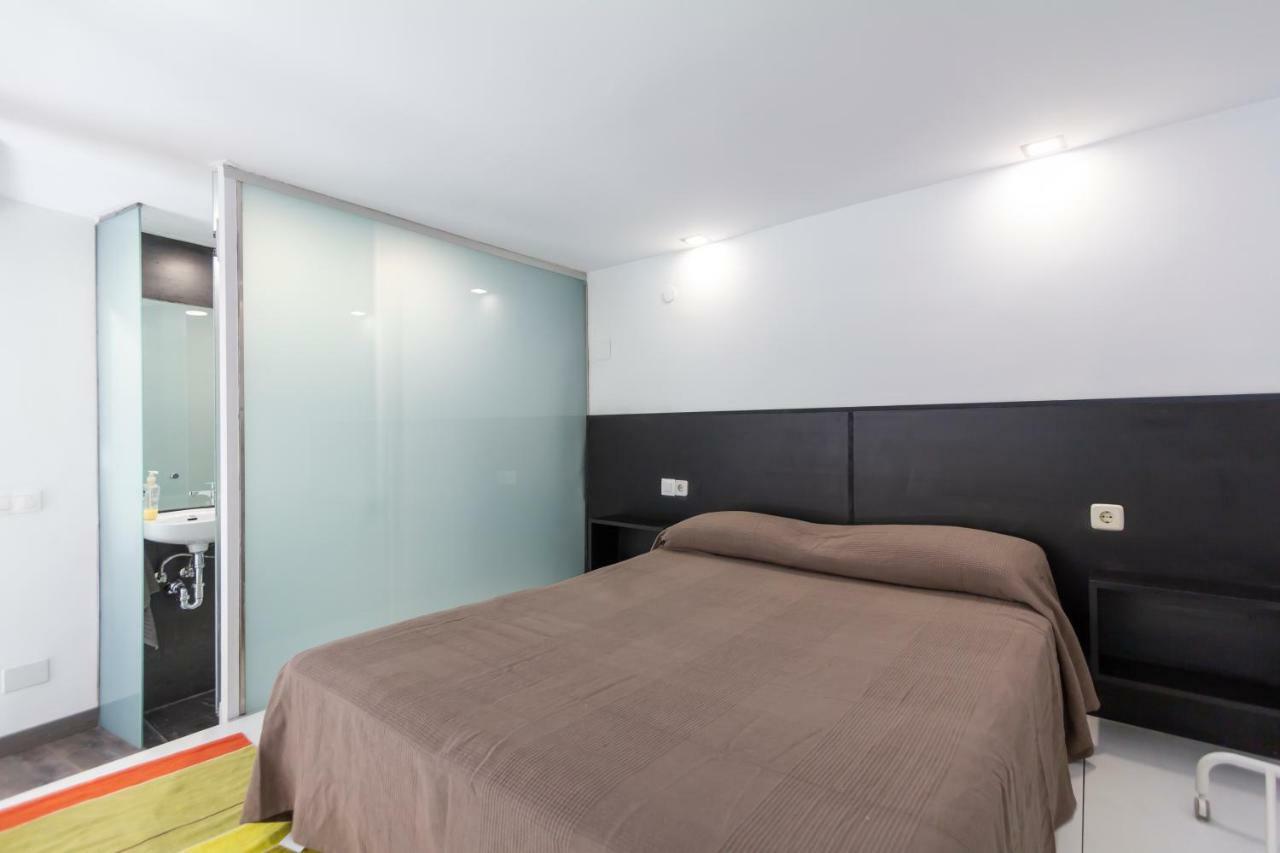 Triplex Debod Apartment *