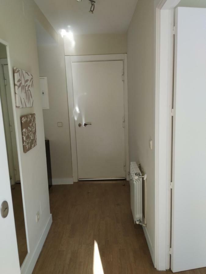 Apartamento Doctor Guiu Madrid