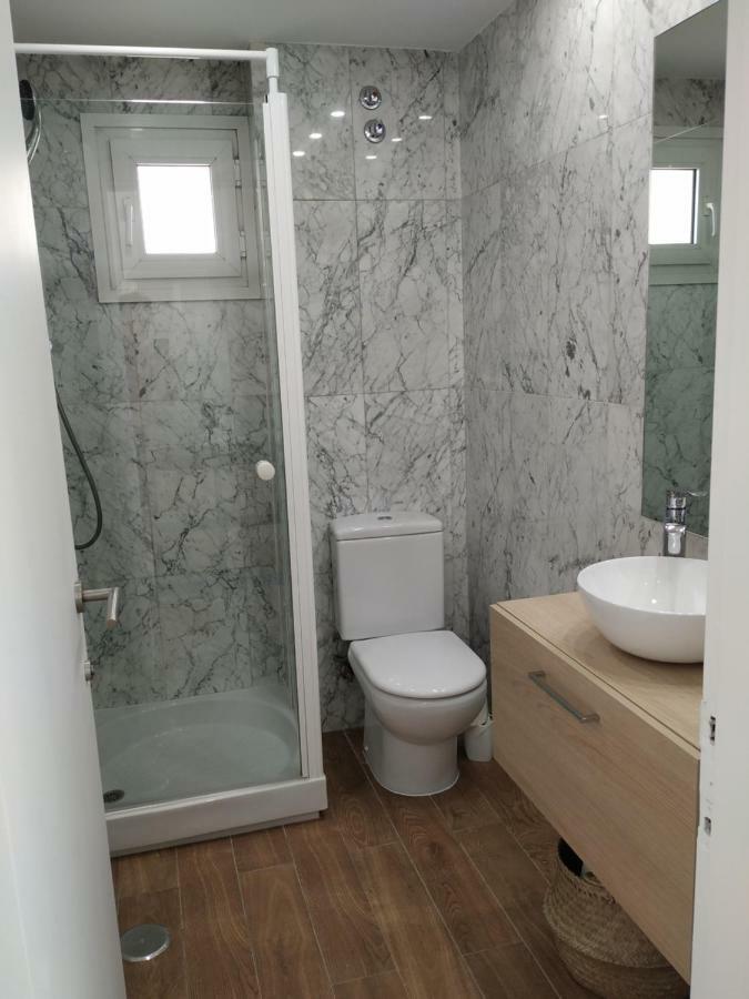 Apartment Apartamento Doctor Guiu Madrid