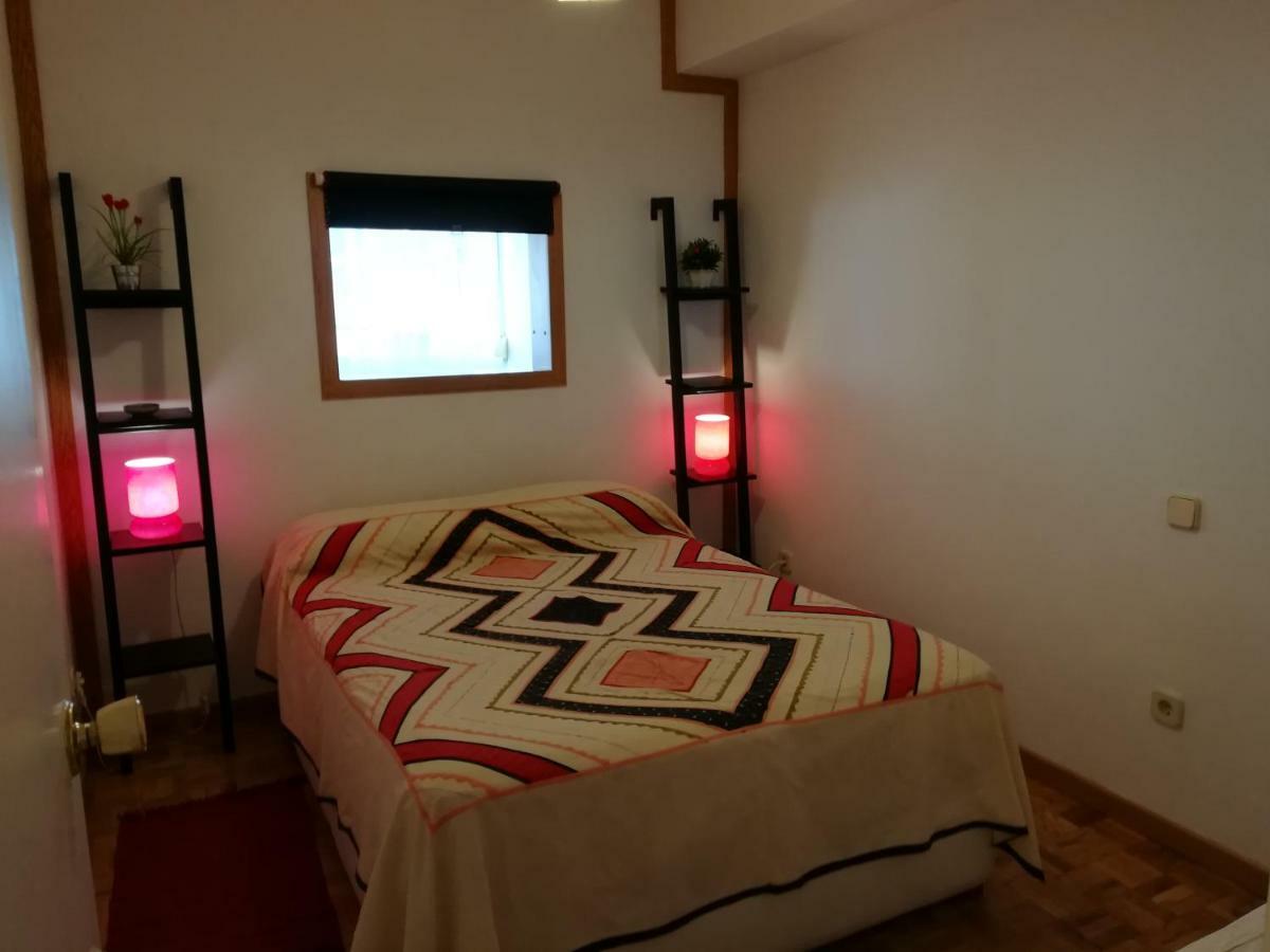 In Lavapies Center Apartment Madrid