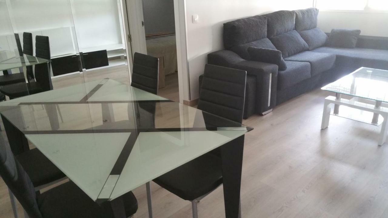 Apartment La Vaguada