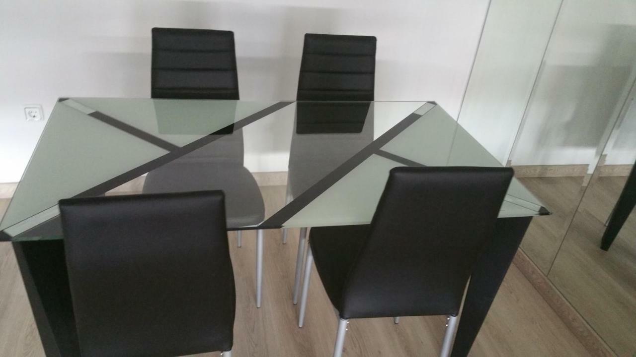 Apartment La Vaguada Madrid