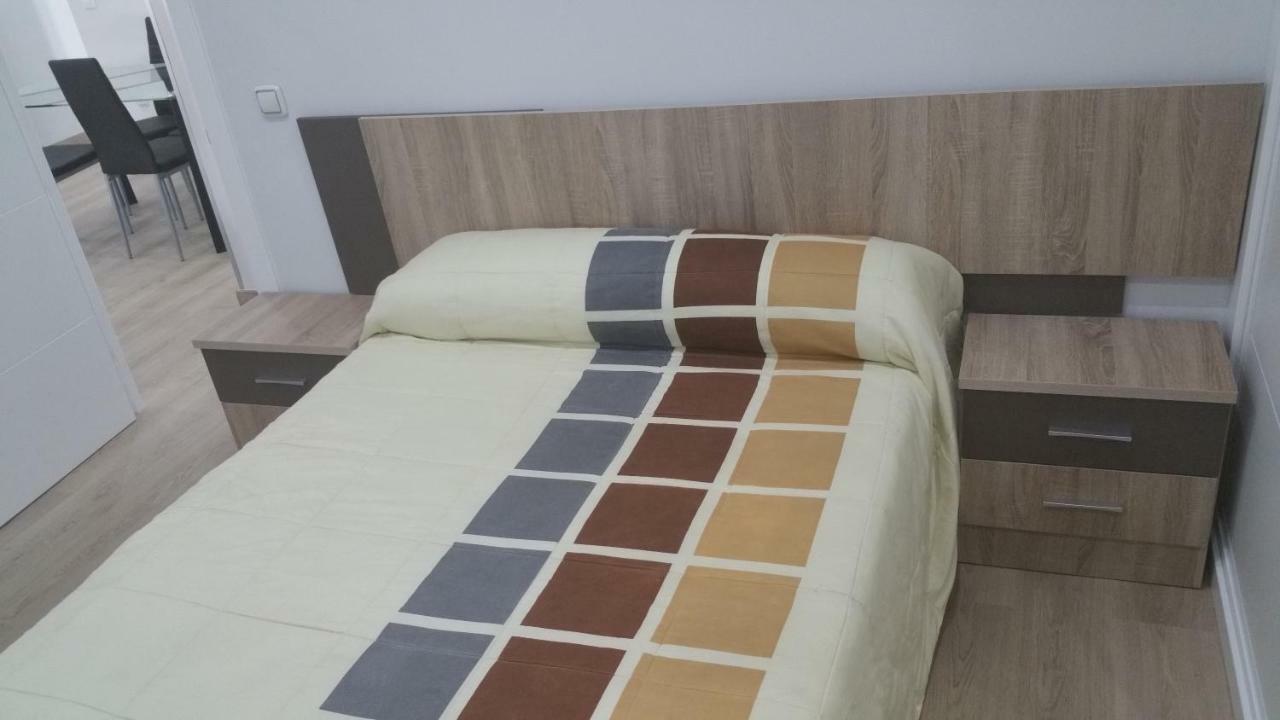 Lejlighed La Vaguada Madrid