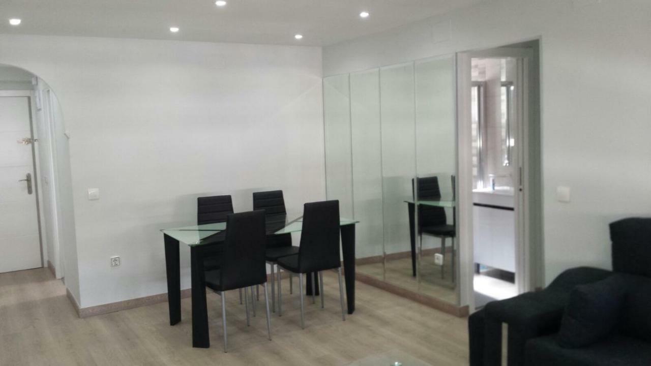 La Vaguada Apartment